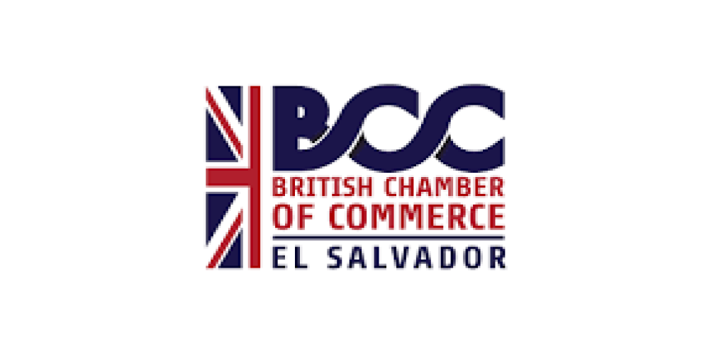 BritCham- Cámara de Comercio Británico Salvadoreña,  es una asociación con el fin de promover relaciones comerciales entre El Salvador y el Reino Unido.