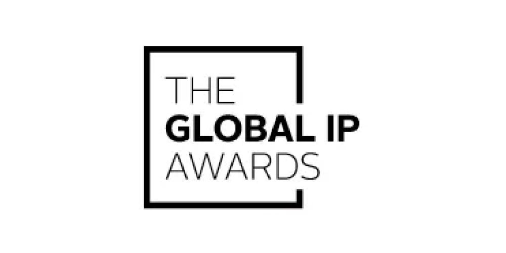 The Global IP Awards – En 2023 fuimos reconocidos como la Firma de Marcas del Año. Nos sentimos sumamente orgullosos de este logro. Global IP Awards premia cada año, basado en investigaciones con los clientes, a las mejores firmas en Propiedad Intelectual en el mundo.