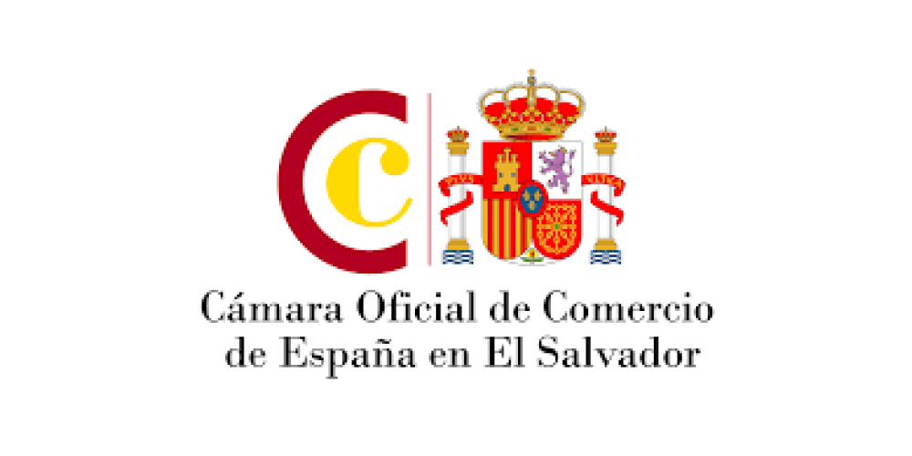 Cámara Oficial de Comercio de España en el Salvador, es una corporación de derecho público cuya finalidad es la representación, promoción y defensa de los intereses generales de las empresas españolas. Además, representa y coordina a las Cámaras de Comercio territoriales.