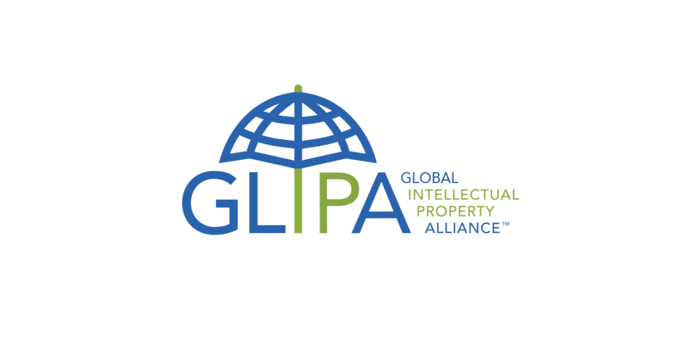 GLIPA- Global Intellectual Property Alliance, es una organización que reúne a partes interesadas regionales, nacionales y locales comprometidas con la  Propiedad Intelectual y juntos trabajan por facilitar un ecosistema más eficiente, eficaz y colaborativo que ayude a mejorar el bienestar y la calidad de vida de las personas.