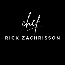 RICK ZACHRISSON