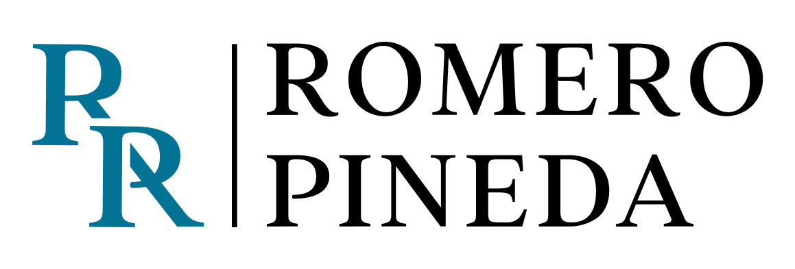 Romero Pineda