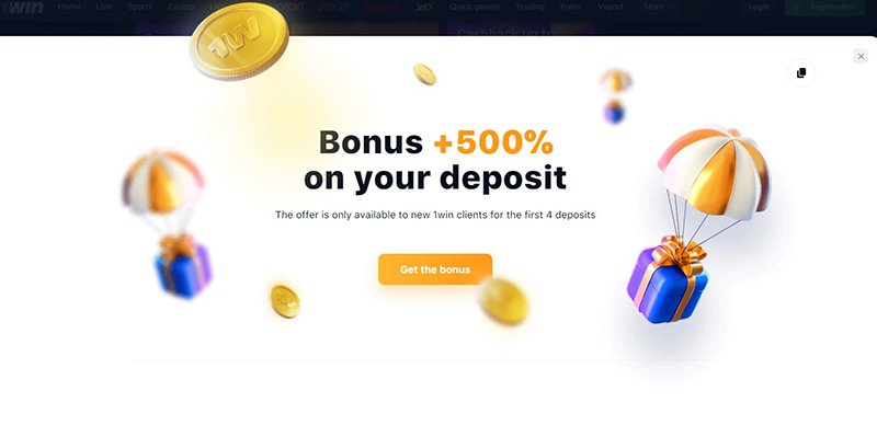 Descubre las Nuevas Promociones y Bonus de Winairlines en España