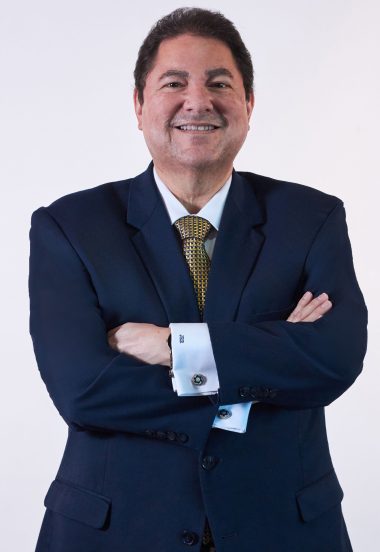 JOSÉ ROBERTO ROMERO