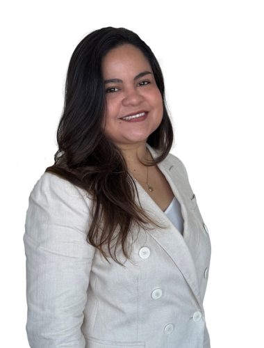 Laura Hernández